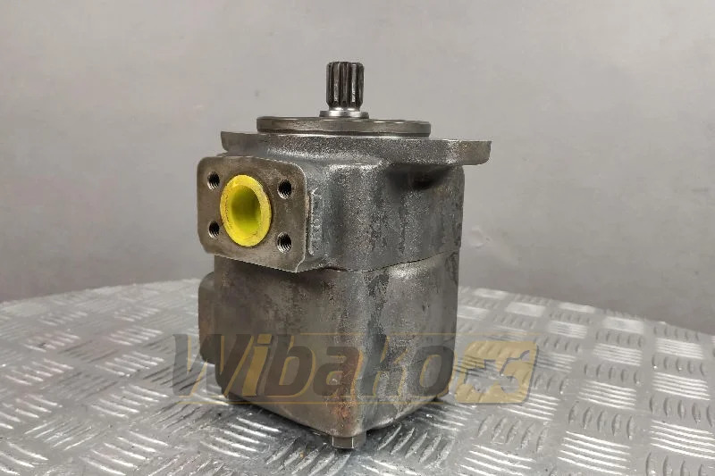 Hanomag 4215275M91 479697 - Bomba hidráulica para Maquinaria de construcción: foto 3 Hanomag 4215275M91 479697 - Bomba hidráulica para Maquinaria de construcción: foto 3
