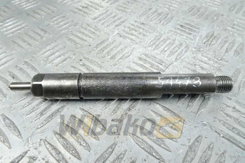 Hanomag D964T 3090238M91/3079540M1 - Bomba de inyección para Maquinaria de construcción: foto 1 Hanomag D964T 3090238M91/3079540M1 - Bomba de inyección para Maquinaria de construcción: foto 1