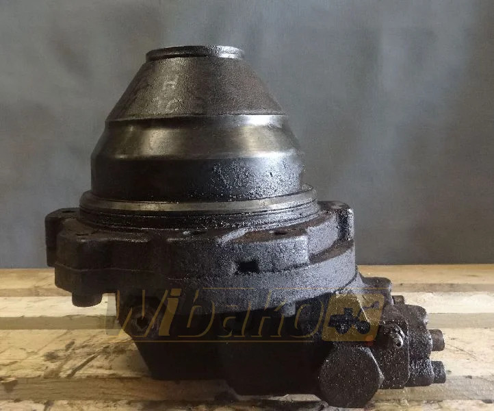 Hitachi HMGC48EA - Motor hidráulico para Maquinaria de construcción: foto 1 Hitachi HMGC48EA - Motor hidráulico para Maquinaria de construcción: foto 1