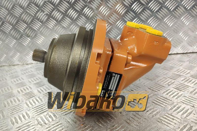 Hydraulic motor Parker 3707180 P23437-65V - Motor hidráulico para Maquinaria de construcción: foto 2 Hydraulic motor Parker 3707180 P23437-65V - Motor hidráulico para Maquinaria de construcción: foto 2