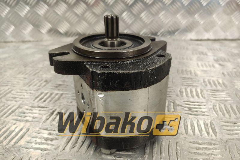 Hydraulic pump Casappa PLP20.4S0-03S1 - Bomba hidráulica para Maquinaria de construcción: foto 1 Hydraulic pump Casappa PLP20.4S0-03S1 - Bomba hidráulica para Maquinaria de construcción: foto 1