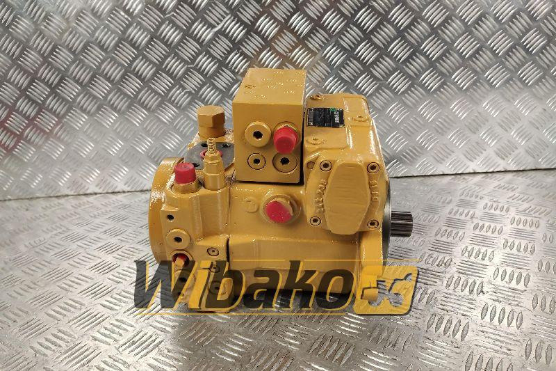 Hydraulic pump Caterpillar 207-4710-02 22656224 - Bomba hidráulica para Maquinaria de construcción: foto 1 Hydraulic pump Caterpillar 207-4710-02 22656224 - Bomba hidráulica para Maquinaria de construcción: foto 1