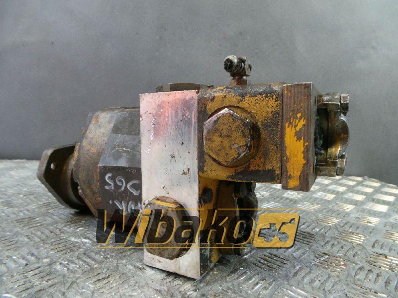 Hydraulic pump Furukawa 365 2063 / 936044 - Bomba hidráulica para Maquinaria de construcción: foto 2 Hydraulic pump Furukawa 365 2063 / 936044 - Bomba hidráulica para Maquinaria de construcción: foto 2