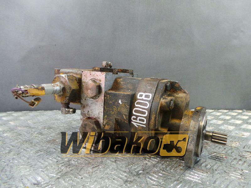 Hydraulic pump Furukawa 365 2063 / 936044 - Bomba hidráulica para Maquinaria de construcción: foto 1 Hydraulic pump Furukawa 365 2063 / 936044 - Bomba hidráulica para Maquinaria de construcción: foto 1