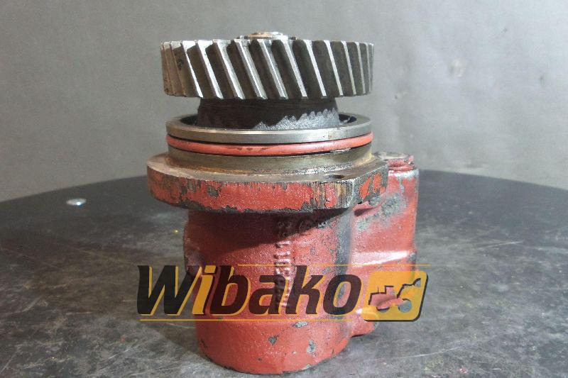 Hydraulic pump ZF 7673955311 - Bomba hidráulica para Maquinaria de construcción: foto 1 Hydraulic pump ZF 7673955311 - Bomba hidráulica para Maquinaria de construcción: foto 1