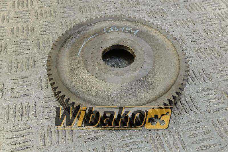 Injection pump gear Liebherr 9268886 - Bomba de inyección para Maquinaria de construcción: foto 1 Injection pump gear Liebherr 9268886 - Bomba de inyección para Maquinaria de construcción: foto 1