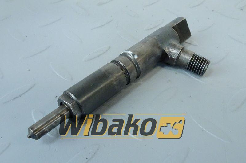 Injector Bosch DLLA-P 66022-Z-48-2223A5 - Bomba de inyección para Maquinaria de construcción: foto 1 Injector Bosch DLLA-P 66022-Z-48-2223A5 - Bomba de inyección para Maquinaria de construcción: foto 1
