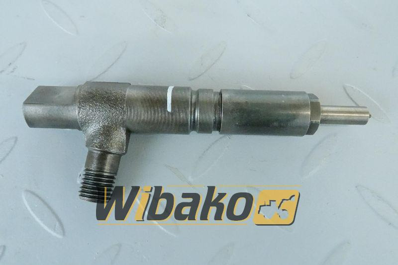 Injector for engine Kubota V2203 48809-Z-48-2222A5 - Bomba de inyección: foto 1 Injector for engine Kubota V2203 48809-Z-48-2222A5 - Bomba de inyección: foto 1