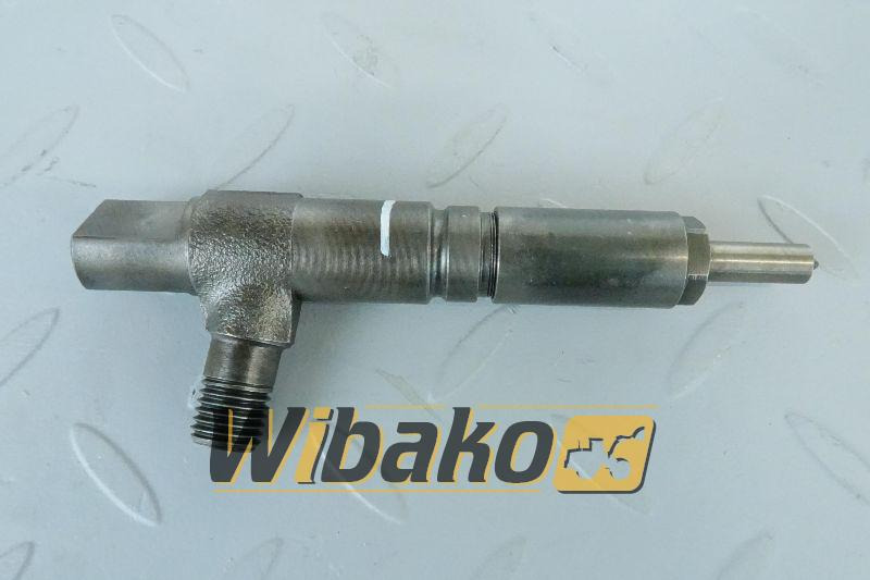 Injector for engine Kubota V2203 78729-Z-48-2222A5 - Bomba de inyección: foto 1 Injector for engine Kubota V2203 78729-Z-48-2222A5 - Bomba de inyección: foto 1