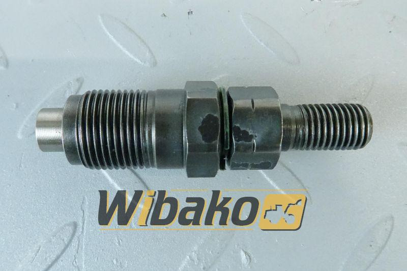 Injector for engine Yanmar 3TNV70 - Bomba de inyección: foto 1 Injector for engine Yanmar 3TNV70 - Bomba de inyección: foto 1