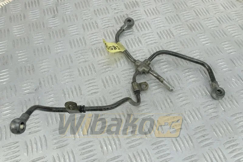 Isuzu 8973628402 - Bomba de inyección para Maquinaria de construcción: foto 1 Isuzu 8973628402 - Bomba de inyección para Maquinaria de construcción: foto 1
