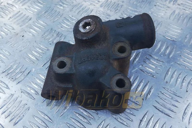 Iveco 8034097 - Termostato para Maquinaria de construcción: foto 1 Iveco 8034097 - Termostato para Maquinaria de construcción: foto 1