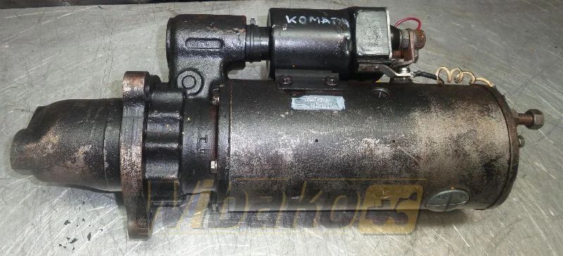 Komatsu 127352RR06 - Arranque para Maquinaria de construcción: foto 1 Komatsu 127352RR06 - Arranque para Maquinaria de construcción: foto 1
