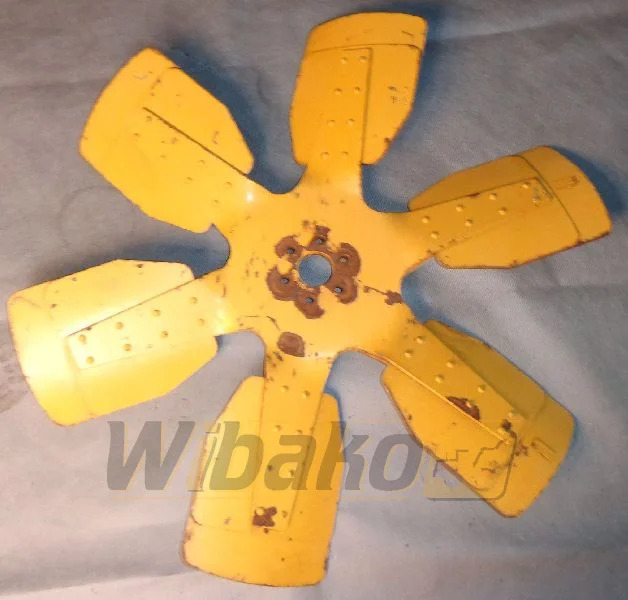 Komatsu 6006350850 - Ventilador para Maquinaria de construcción: foto 3 Komatsu 6006350850 - Ventilador para Maquinaria de construcción: foto 3