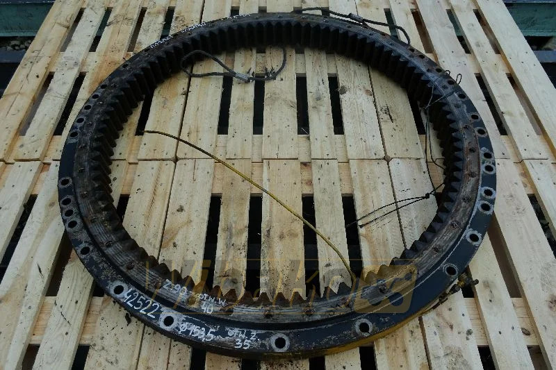 Komatsu PC290-6 - Corona de giro para Maquinaria de construcción: foto 1 Komatsu PC290-6 - Corona de giro para Maquinaria de construcción: foto 1