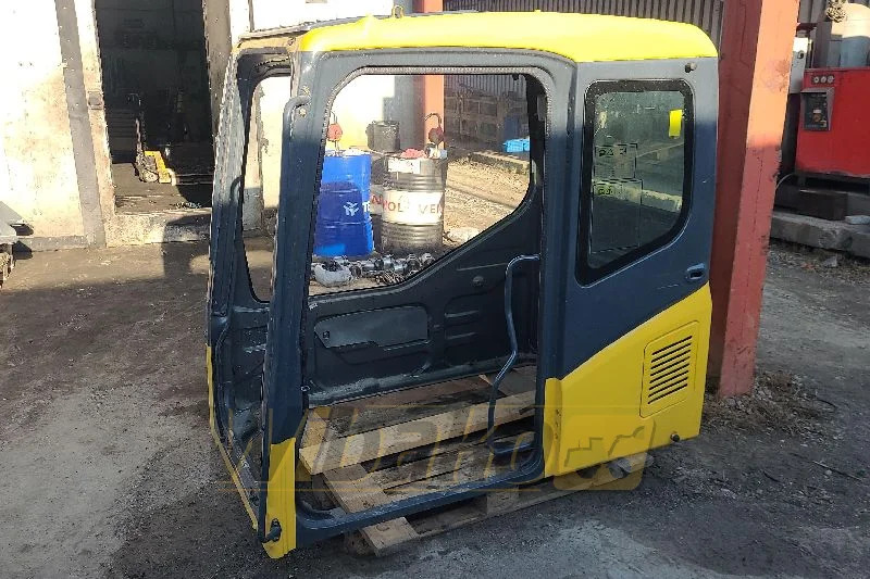 Komatsu PC290 - Cabina para Maquinaria de construcción: foto 1 Komatsu PC290 - Cabina para Maquinaria de construcción: foto 1