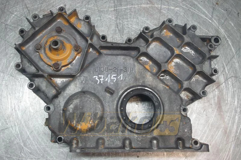 Komatsu S6D105-1 6136-21-3111 - Árbol de levas para Maquinaria de construcción: foto 1 Komatsu S6D105-1 6136-21-3111 - Árbol de levas para Maquinaria de construcción: foto 1