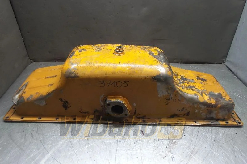 Komatsu S6D105-1 - Cárter de aceite para Maquinaria de construcción: foto 1 Komatsu S6D105-1 - Cárter de aceite para Maquinaria de construcción: foto 1