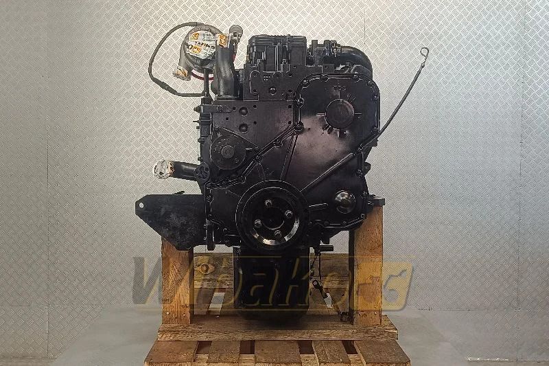 Komatsu SAA6D114E-3 CPL8537 - Motor para Maquinaria de construcción: foto 4 Komatsu SAA6D114E-3 CPL8537 - Motor para Maquinaria de construcción: foto 4