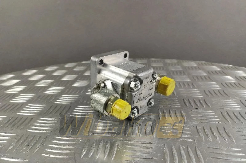 Lamborghini HLPD/X.144C - Bomba hidráulica para Maquinaria de construcción: foto 1 Lamborghini HLPD/X.144C - Bomba hidráulica para Maquinaria de construcción: foto 1