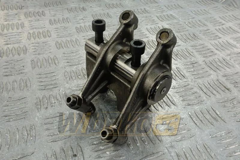 Liebherr 9074505 - Cabezal de bloque para Maquinaria de construcción: foto 1 Liebherr 9074505 - Cabezal de bloque para Maquinaria de construcción: foto 1