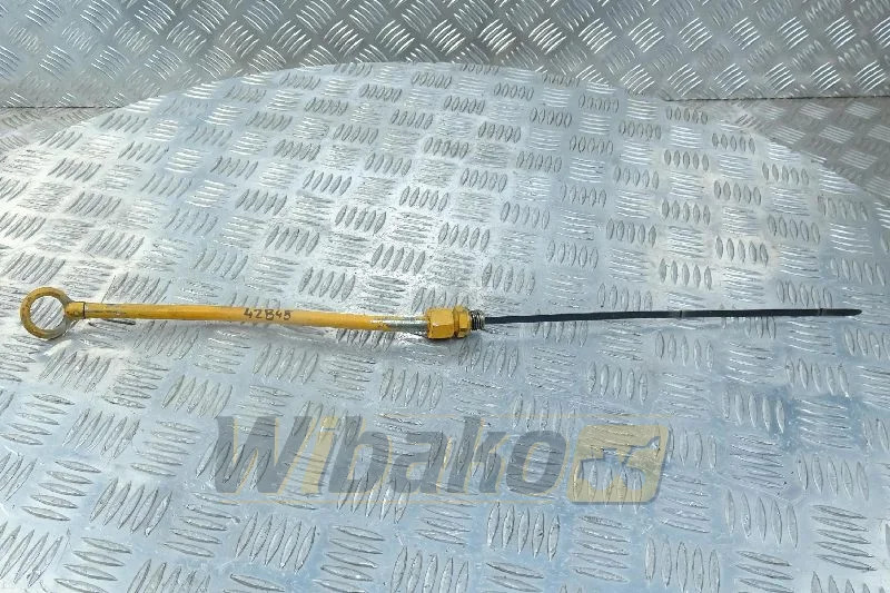 Liebherr 9267326 - Cárter de aceite para Maquinaria de construcción: foto 1 Liebherr 9267326 - Cárter de aceite para Maquinaria de construcción: foto 1