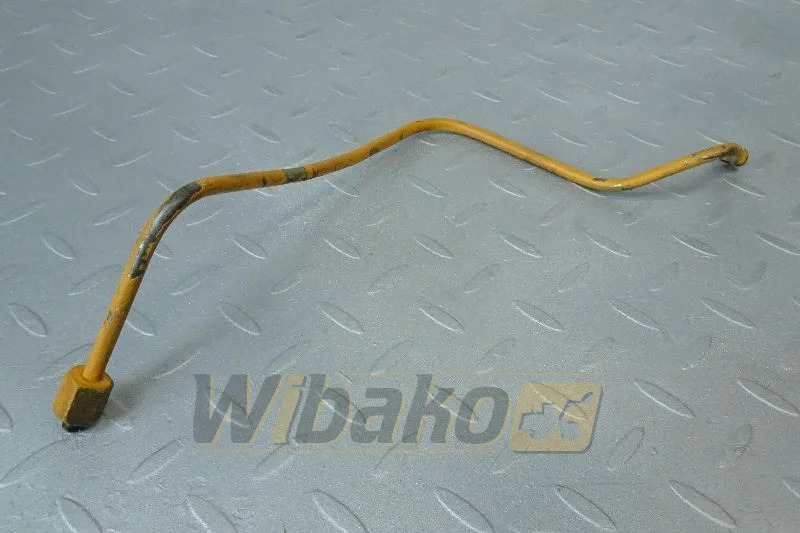 Liebherr 9880656 - Bomba de inyección para Maquinaria de construcción: foto 1 Liebherr 9880656 - Bomba de inyección para Maquinaria de construcción: foto 1