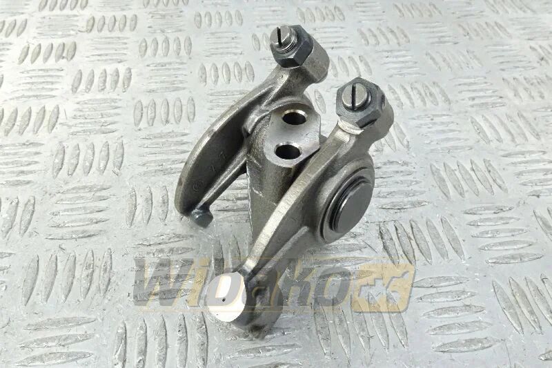 Liebherr 9882608 - Cabezal de bloque para Maquinaria de construcción: foto 1 Liebherr 9882608 - Cabezal de bloque para Maquinaria de construcción: foto 1