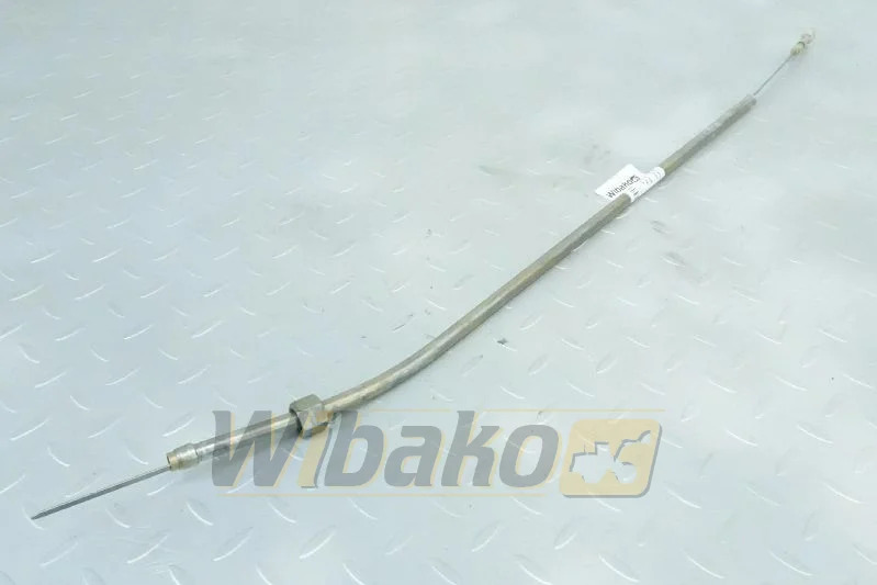 Liebherr 9887934 - Cárter de aceite para Maquinaria de construcción: foto 1 Liebherr 9887934 - Cárter de aceite para Maquinaria de construcción: foto 1