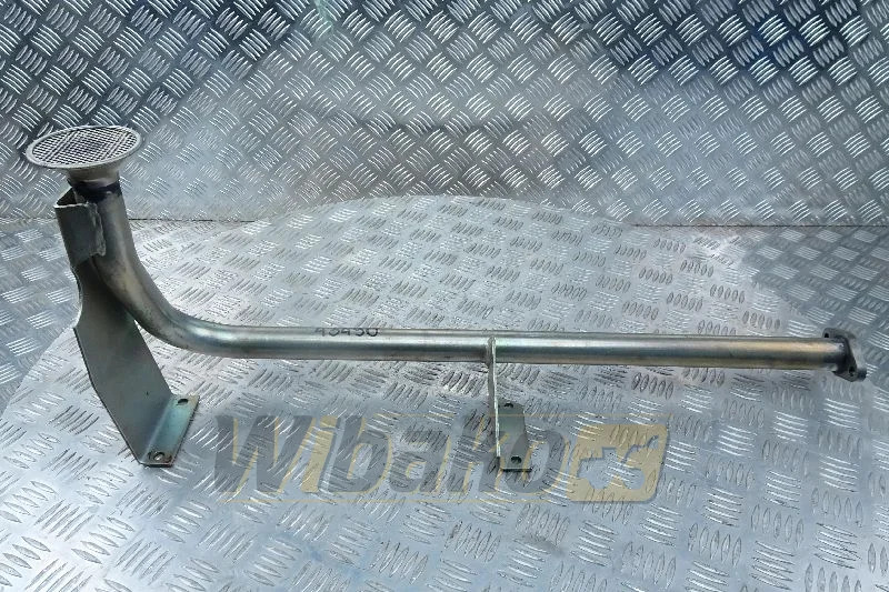 Liebherr D926 9147686 - Cárter de aceite para Maquinaria de construcción: foto 1 Liebherr D926 9147686 - Cárter de aceite para Maquinaria de construcción: foto 1