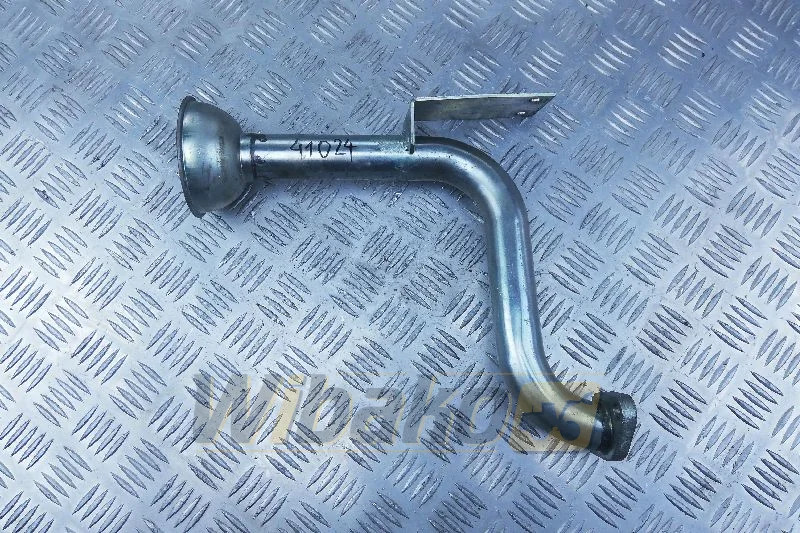 Liebherr D934/D936 - Cárter de aceite para Maquinaria de construcción: foto 1 Liebherr D934/D936 - Cárter de aceite para Maquinaria de construcción: foto 1