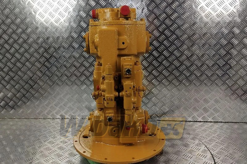 Liebherr LPVD064 9277687 - Bomba hidráulica para Maquinaria de construcción: foto 1 Liebherr LPVD064 9277687 - Bomba hidráulica para Maquinaria de construcción: foto 1