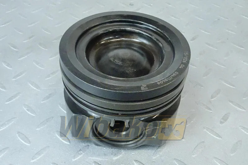 Mahle 7316-003-02 - Pistones/ Anillos/ Bujes para Maquinaria de construcción: foto 1 Mahle 7316-003-02 - Pistones/ Anillos/ Bujes para Maquinaria de construcción: foto 1