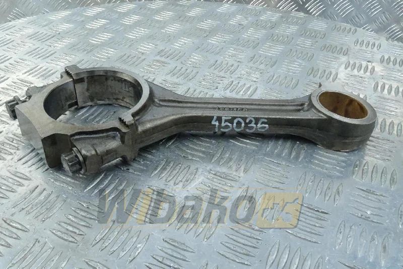 Man D2876 LF07 51.02401-6243/3134Z00 - Biela para Maquinaria de construcción: foto 1 Man D2876 LF07 51.02401-6243/3134Z00 - Biela para Maquinaria de construcción: foto 1