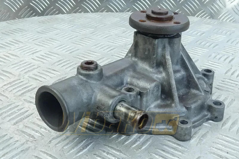 Mitsubishi S4S/S6S 32A45-10031/32A45-10030 - Bomba de agua: foto 1 Mitsubishi S4S/S6S 32A45-10031/32A45-10030 - Bomba de agua: foto 1