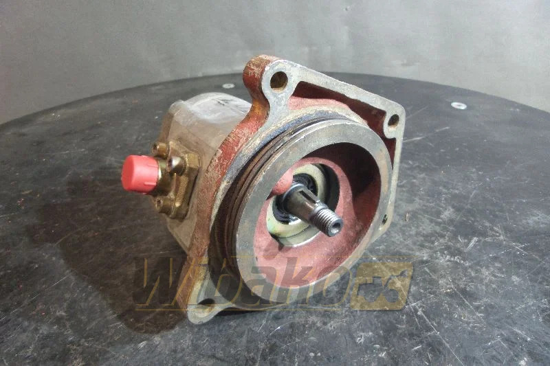NN - Bomba hidráulica para Maquinaria de construcción: foto 2 NN - Bomba hidráulica para Maquinaria de construcción: foto 2