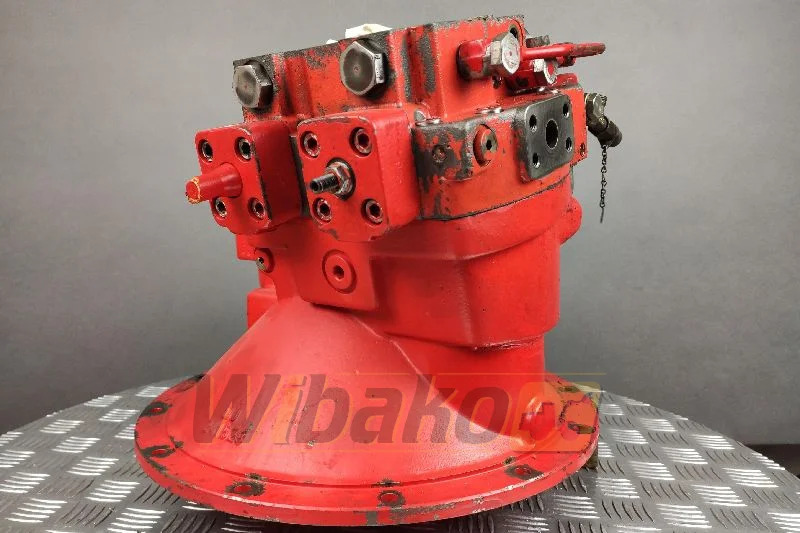 O&K 2455738 9605126 - Bomba hidráulica para Maquinaria de construcción: foto 1 O&K 2455738 9605126 - Bomba hidráulica para Maquinaria de construcción: foto 1