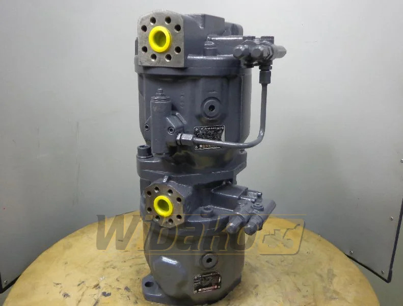 O&K A10V O 71 DFR1/31R-VSC12K07 -SO651 R910979977 - Bomba hidráulica para Maquinaria de construcción: foto 2 O&K A10V O 71 DFR1/31R-VSC12K07 -SO651 R910979977 - Bomba hidráulica para Maquinaria de construcción: foto 2