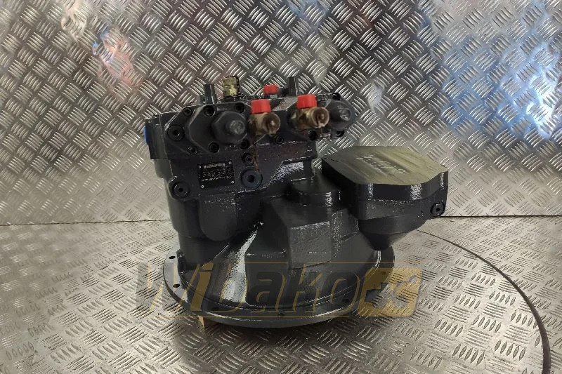 O&K A8VO55LA1H2/61R1-NZG05K800 R902027031 - Bomba hidráulica para Maquinaria de construcción: foto 2 O&K A8VO55LA1H2/61R1-NZG05K800 R902027031 - Bomba hidráulica para Maquinaria de construcción: foto 2