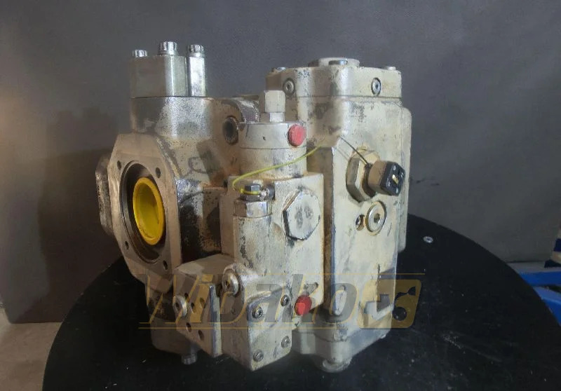 O&K LA4VSO250HD1B/11L-PZB13K00 00964710 - Bomba hidráulica para Maquinaria de construcción: foto 1 O&K LA4VSO250HD1B/11L-PZB13K00 00964710 - Bomba hidráulica para Maquinaria de construcción: foto 1