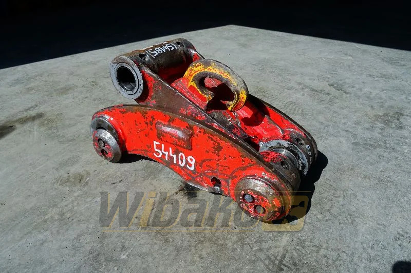 O&K MH4-PMS 1289041 - Cazo para excavadora: foto 1 O&K MH4-PMS 1289041 - Cazo para excavadora: foto 1