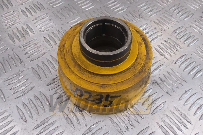 Perkins 1006E-6T - Motor y piezas para Maquinaria de construcción: foto 1 Perkins 1006E-6T - Motor y piezas para Maquinaria de construcción: foto 1