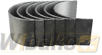 Perkins 1104 3113A063 - Cojinete de motor para Maquinaria de construcción: foto 1 Perkins 1104 3113A063 - Cojinete de motor para Maquinaria de construcción: foto 1