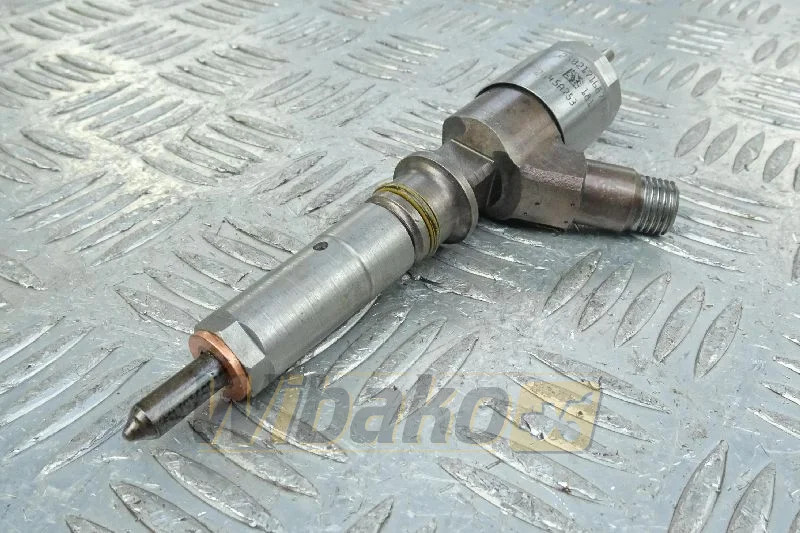 Perkins 2645A753 - Bomba de inyección para Maquinaria de construcción: foto 1 Perkins 2645A753 - Bomba de inyección para Maquinaria de construcción: foto 1