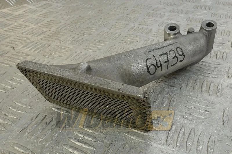 Perkins 3781E002 - Cárter de aceite para Maquinaria de construcción: foto 1 Perkins 3781E002 - Cárter de aceite para Maquinaria de construcción: foto 1