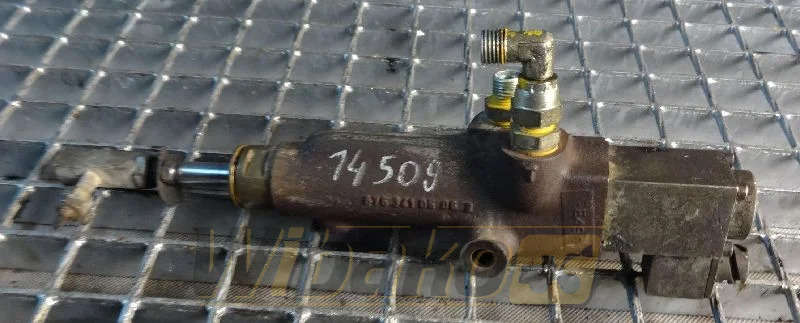 Perkins 67534105063 - Motor y piezas para Maquinaria de construcción: foto 1 Perkins 67534105063 - Motor y piezas para Maquinaria de construcción: foto 1