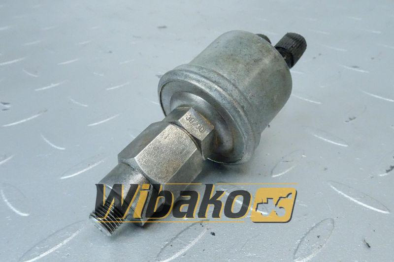 Pressure sensor VDO 30/30 - Sensor para Maquinaria de construcción: foto 1 Pressure sensor VDO 30/30 - Sensor para Maquinaria de construcción: foto 1