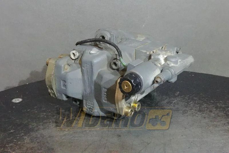 Rexroth A10VO28? - Bomba hidráulica para Maquinaria de construcción: foto 2 Rexroth A10VO28? - Bomba hidráulica para Maquinaria de construcción: foto 2