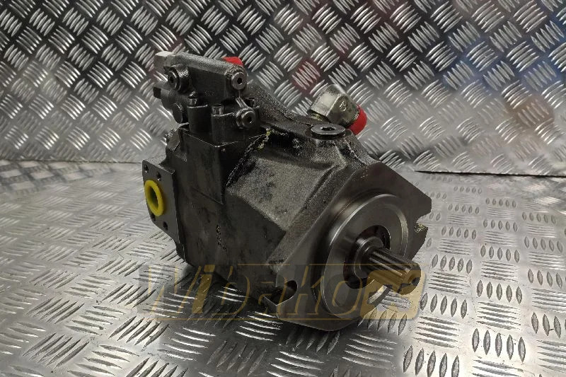 Rexroth A10VO60DFR1/52R-PUC62N00 R910997823 - Bomba hidráulica para Maquinaria de construcción: foto 2 Rexroth A10VO60DFR1/52R-PUC62N00 R910997823 - Bomba hidráulica para Maquinaria de construcción: foto 2
