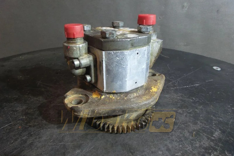 Rexroth NN - Bomba hidráulica para Maquinaria de construcción: foto 1 Rexroth NN - Bomba hidráulica para Maquinaria de construcción: foto 1